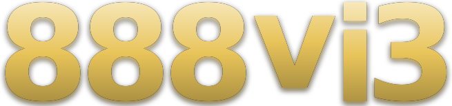 888vi3 logo