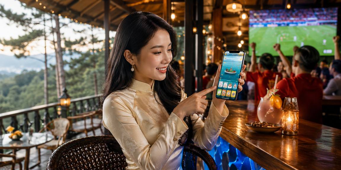 888vi3 Chúng tôi là ai và vì sao xây dựng 888vi3